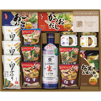 味香門和膳‐ゆかり‐　MKY-40N