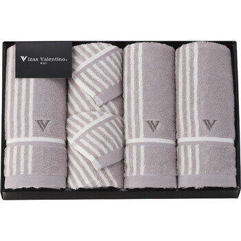 フェイス・ウォッシュタオルセット