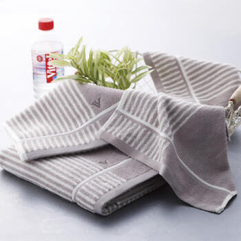 バス・フェイス・ウォッシュタオルセット