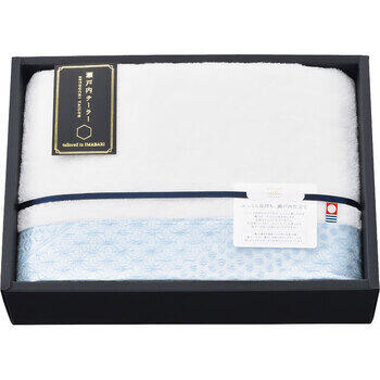 あかつきバスタオル