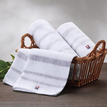 バス・フェイスタオル各2枚セット