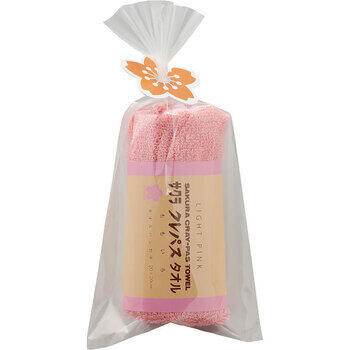 クレパスタオルタオルハンカチ