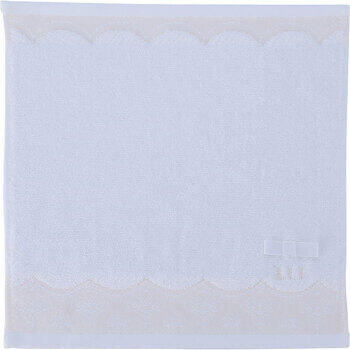 婦人タオルハンカチ