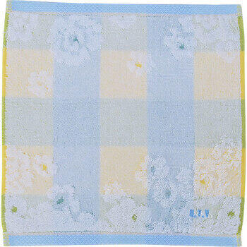 婦人タオルハンカチ