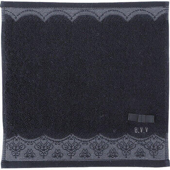 婦人タオルハンカチ