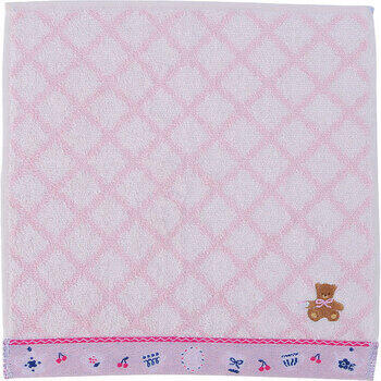 婦人タオルハンカチ