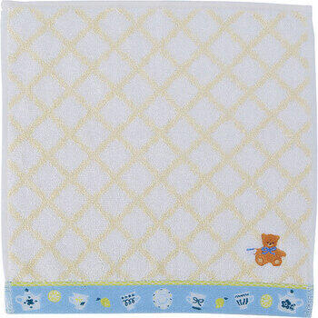 婦人タオルハンカチ