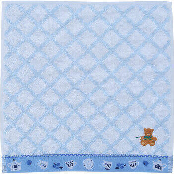 婦人タオルハンカチ