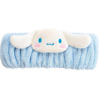 キャラクターズヘアバンド