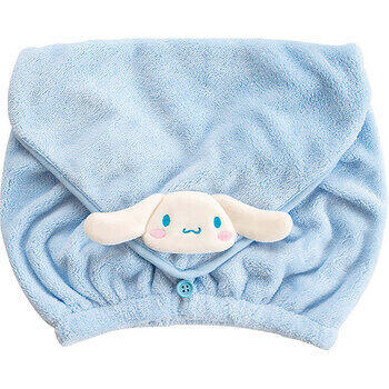 キャラクターズヘアキャップ