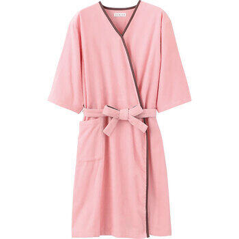 エアリータッチレディスローブM