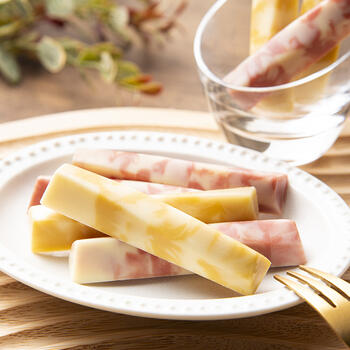 フルーツマーブル（8本入）