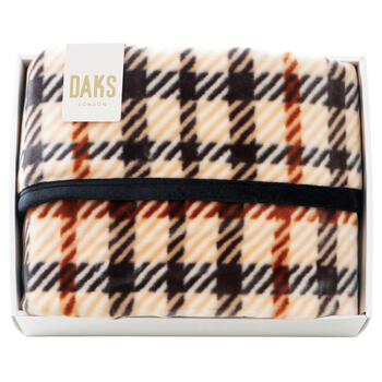 アクリル毛布（羽毛部分）