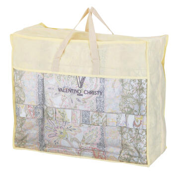 羽毛ふとんバッグ入り VCF-430-7