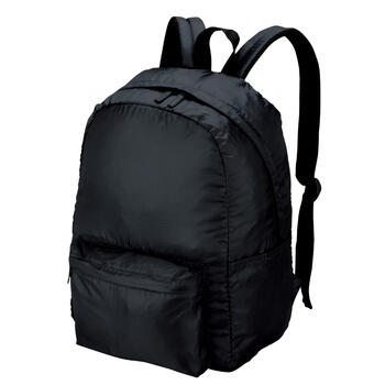 ポケッタブルリュックサック