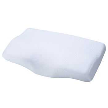 横向きに適した低反発枕