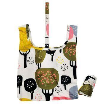 ミニエコバッグ