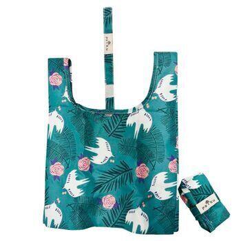 ミニエコバッグ