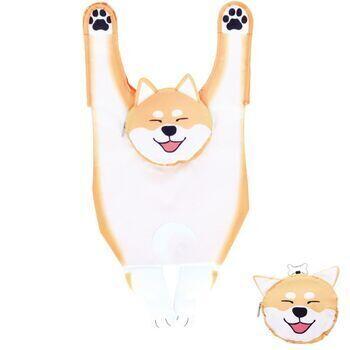 ぷらんとエコバッグ