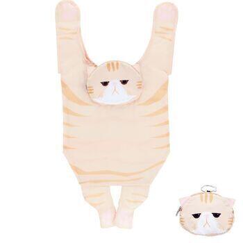 ぷらんとエコバッグ