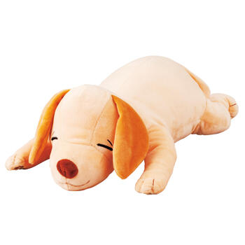 すやすやダイカットクッション