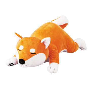 すやすやダイカットクッション