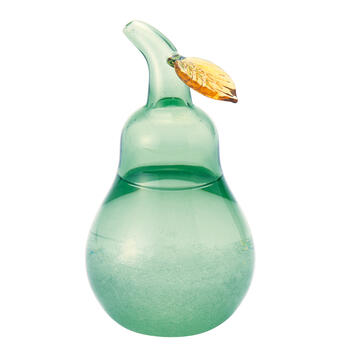 ストームグラス洋なし