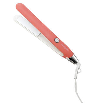 ストレートヘアアイロン