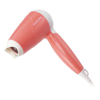 コンパクトヘアドライヤー