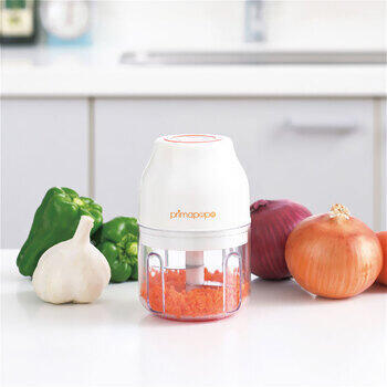 充電式ミニチョッパー