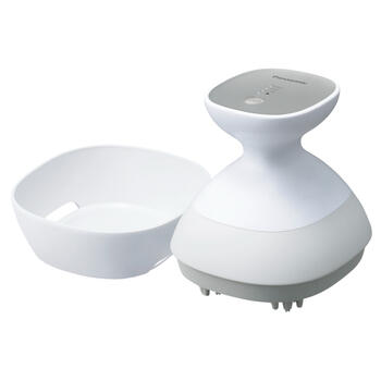 頭皮エステスパイラル