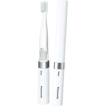 音波振動ハブラシポケットドルツ