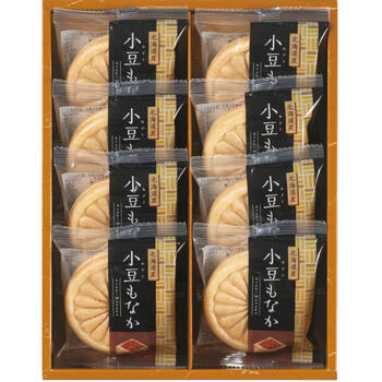 もなか詰合せ（8個）