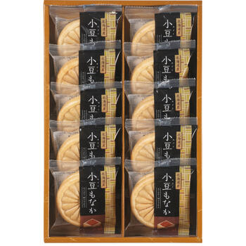 もなか詰合せ（10個）