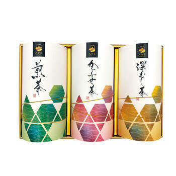 八女茶詰合せ ATA-080A