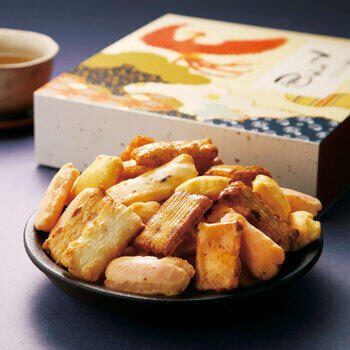 もちの園（140g）