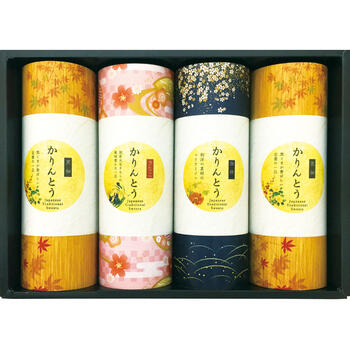 かりんとうギフト MKT-20R