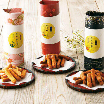 かりんとうギフト MKT-30R