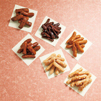 かりんとう詰合せ（6個）