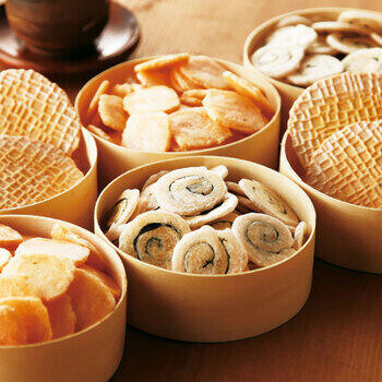 えびせんギフト EYG-BR