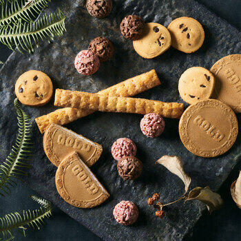 スイートセレクション（18個）