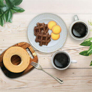 ドトールコーヒー&洋菓子セット LDF-DJ