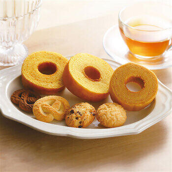 ティータイムBOX CBT-15