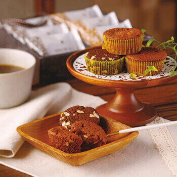 ブラウニー詰合せ（20個）