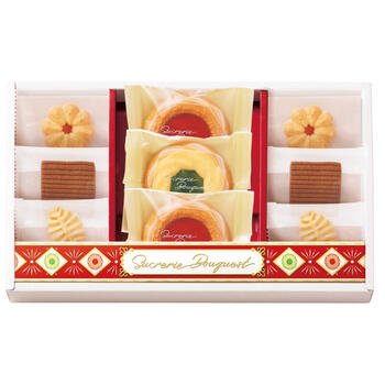 ベイクドクッキーセット BC-15