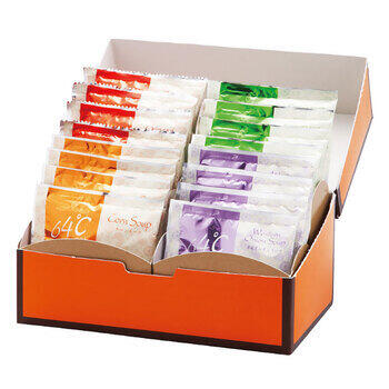 スープギフト（16食）