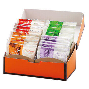 スープギフト（20食）