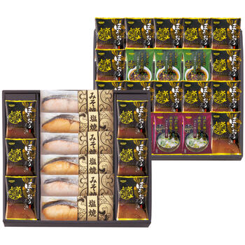 そのまま食べれる鮭切り身フリーズドライセット SYSS-AJZ3