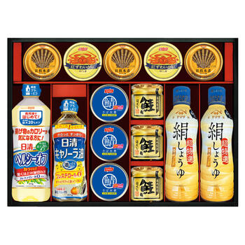 ヤマサ絹しょうゆバラエティギフト KI-150R3