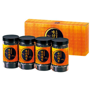 有明海産味付海苔 TR1-NRBD